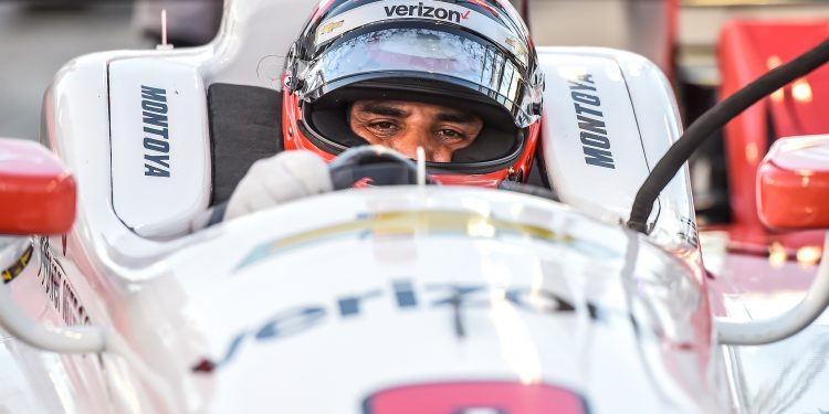 Montoya confiesa que cada carrera es una gran oportunidad para aprender y mejorar en su prolongada carrera profesional en el competitivo mundo del automovilismo. (Teamemar)