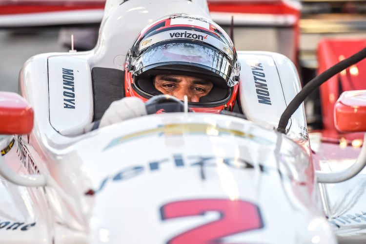 Montoya confiesa que cada carrera es una gran oportunidad para aprender y mejorar en su prolongada carrera profesional en el competitivo mundo del automovilismo. (Teamemar)