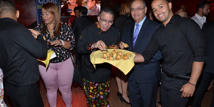 5-750x375 GOYA Foods celebra el "World Latino Cuisine 2016"