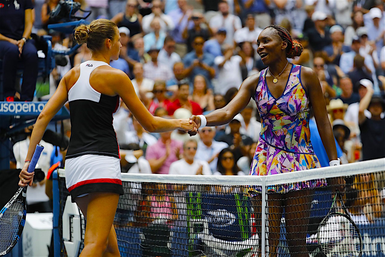 Karolina-Pliskova2 Pliskova derrota a Serena Williams y clasifica a la final del US Open