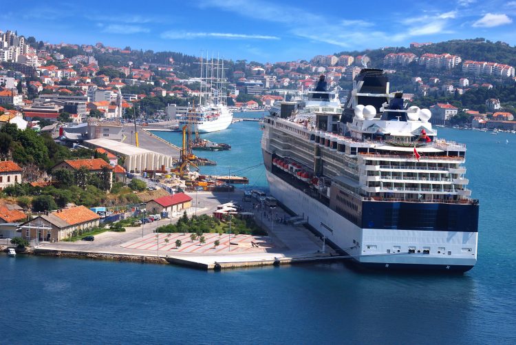 Panamá amplía su oferta de cruceros 2017.