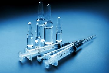 Fuentes de la farmacéutica afirmaron a Efe que, por el momento, no hay una fecha definida para integrar la vacuna en las instituciones de salud públicas del país.  (Dreamstime)