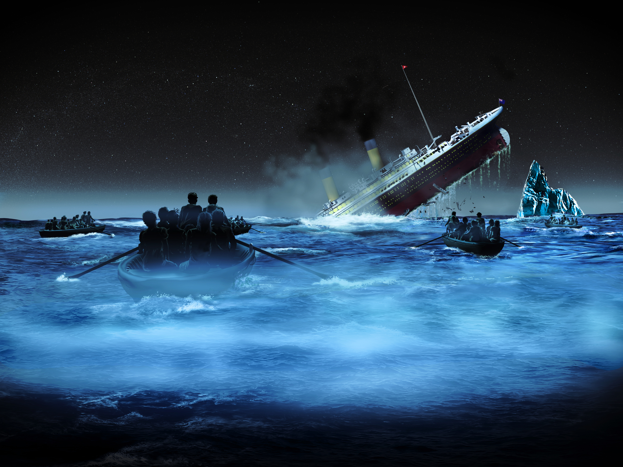 Титаник тонущий корабль тонет. Титаник. Тонущий Титаник лодки. Лодка и тонущий корабль. Люди на тонущем корабле.