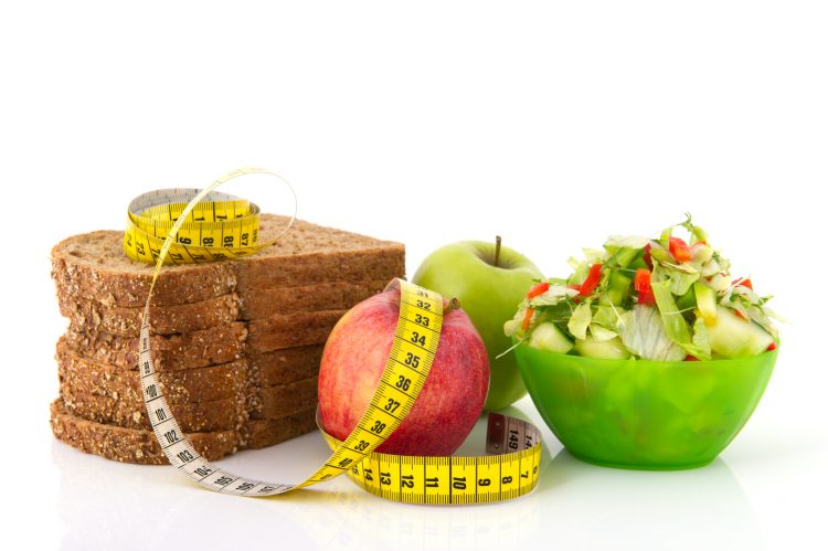 En promedio, las personas aumentan un kilo en septiembre – lo mismo que suelen perder en su preparación para el verano en junio.