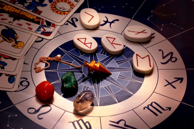Lea todas la semanas el Horóscopo del Tarot, con el mejor y más positivo consejos para su signo zodiacal.
(Dreamstime)