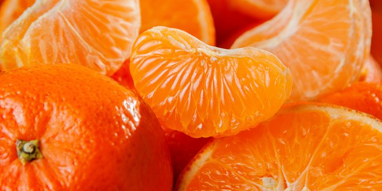 Te contamos todos los beneficios de la mandarina.