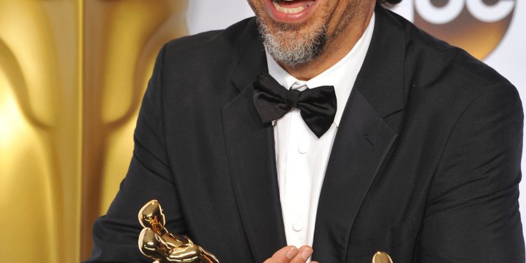 El director Alejandro González Iñárritu marcó un precedente para el talento latino en Hollywood. (Foto Dreamstime).