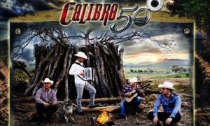 amor del bueno calibre 50 cd amor del bueno calibre 50 cd