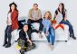 NBC UNIVERSO estrena la serie celeb-reality “THE RIVERAS” el domingo 16 de octubre a las 10pm/9c( NBC UNIVERSO)
