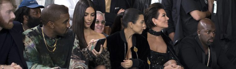París quiere contrarrestar el golpe de imagen tras el robo a Kardashian
(EFE)