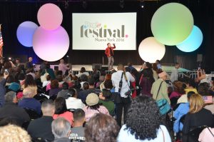 DSC_2150-300x199 El Especialito con excelente representación en El Festival de People en Español 2016 en NYC