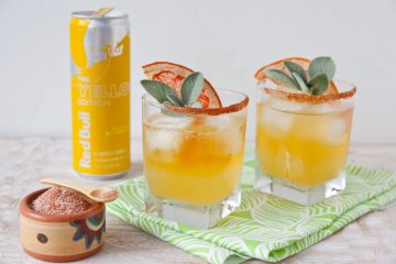 Celebremos el Mes de la Herencia Hispana con estas dos recetas de mocktails especialmente creadas por el equipo Cocktail Cartel.
(Cortesía)