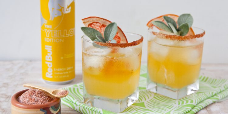 Celebremos el Mes de la Herencia Hispana con estas dos recetas de mocktails especialmente creadas por el equipo Cocktail Cartel.
(Cortesía)