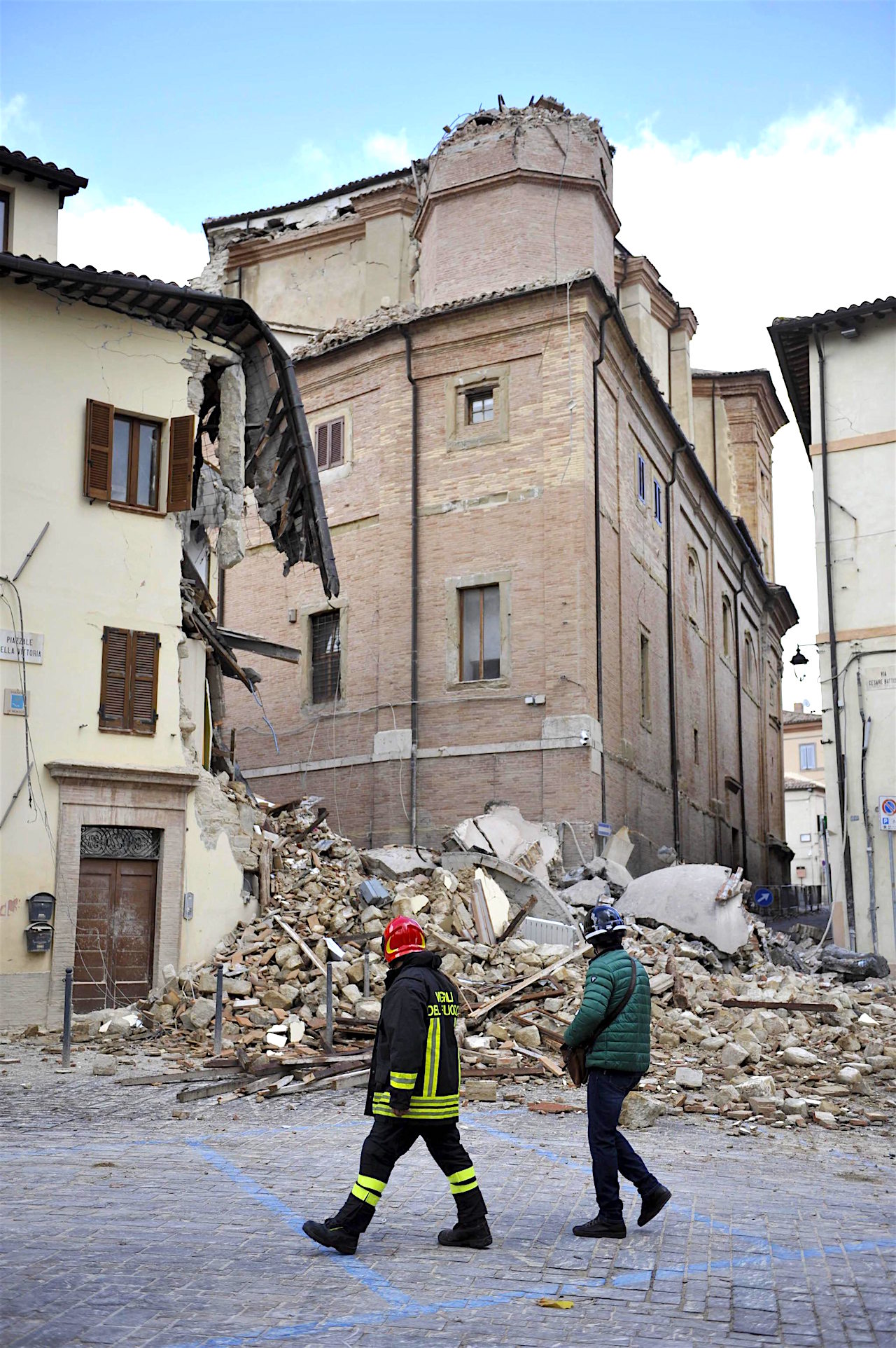Terremoto-Italia.jpg1_ El mundo se solidariza con Italia tras terremoto
