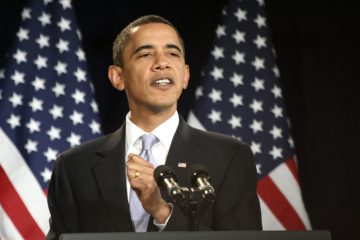 El Tribunal Supremo rechazó hoy evaluar de nuevo el caso de las medidas migratorias del presidente, Barack Obama. 
(Dreamstime)