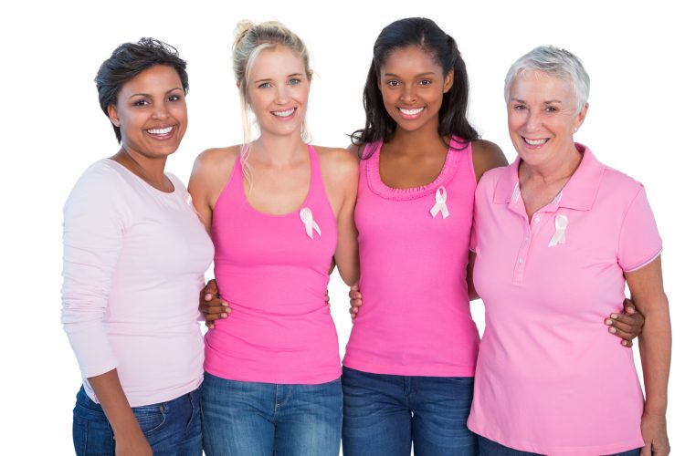 El estudio de las mujeres se concentrará en casos específicos de cáncer que padecen las mujeres hispanas de la comunidad fronteriza como el cáncer cervical, cáncer de seno, cáncer en la tiroides, leucemia y cáncer de colon.
(Dreamstime)