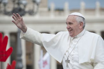 "Es una buena noticia saber que los cristianos se unen para dar vida a procesos comunitarios y sociales de interés común", dijo el papa ante cerca 10.000 personas.
(Dreamstime)