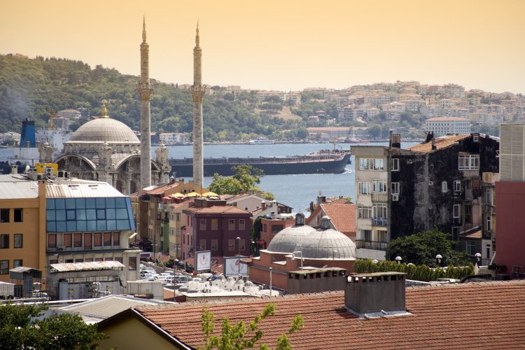 Un total de 153 de las entidades clausuradas están acusadas de tener vínculos con la cofradía del predicador islamista Fethullah Gülen, radicado en Estados Unidos y a quien Ankara acusa de haber urdido la fallida asonada.
(Dreamstime)