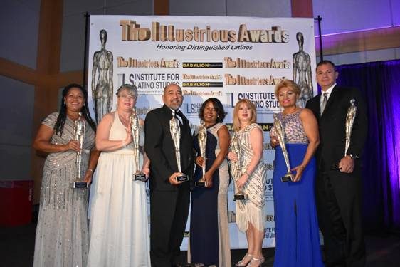 image005-375x375 The Illustrious Awards, homenaje a los latinos más prominentes de Estados Unidos