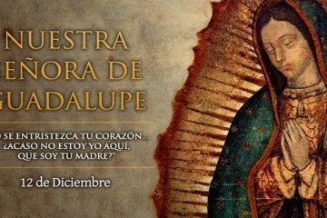 Marjorie De Sousa interpretará un clásico mexicano dedicado a la reina de México y emperatriz de América, La Virgen De Guadalupe en su día.