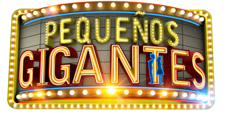Pequeños Gigantes USA” se estrenará en febrero 2017 en la Cadena Univision (Univision)