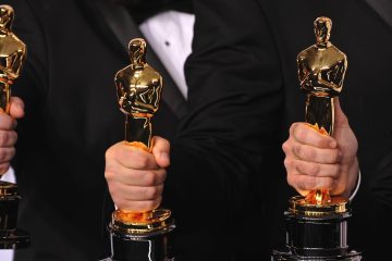 En el caso de "La La Land", el musical sobre sueños por cumplir, ganó recientemente la cifra récord de siete Globos de Oro y los especialistas consideran que podría acumular en torno a diez nominaciones en los Óscar. (DReamstime)