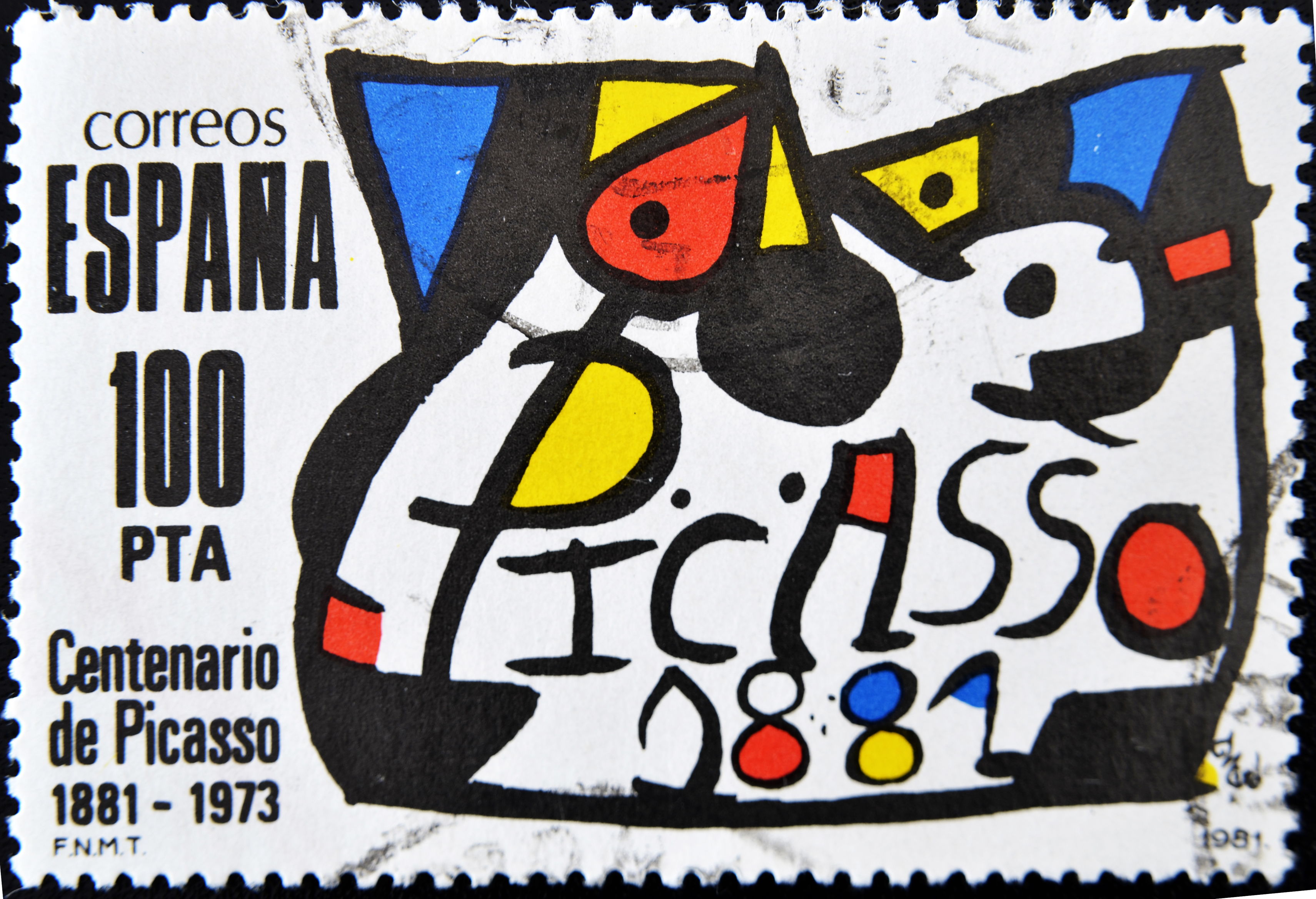 dreamstime_xl_36310967 Picasso y el Guernica, protagonizan el 2017 artístico en España