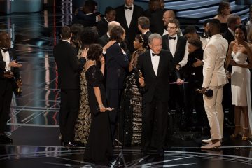 Ceremony - 89th Academy Awards