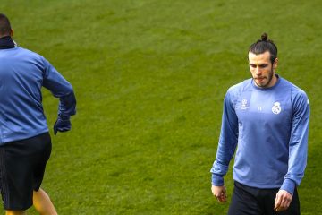 Gareth Bale, el futbolista más rápido del mundo