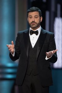 Jimmy-Kimmel-hosting-the-89th-annual-Academy-Awards-200x300 Ceremony - 89th Academy Awards
