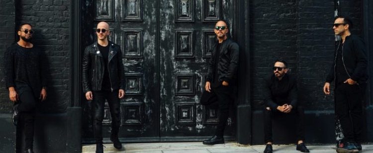 La banda puertorriqueña lanzará su nuevo y esperado sencillo 
'Música sin tiempo' el 24 de marzo de 2017 
como preámbulo a su nueva y multitudinaria gira por Estados Unidos (Lopera International Management)