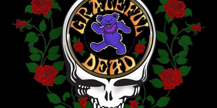 Considerados como uno de los grupos fundamentales de la contracultura californiana de los años sesenta, Grateful Dead triunfó con su combinación de rock, psicodelia y folk capitaneados por el guitarrista y cantante Jerry García, que falleció en 1995