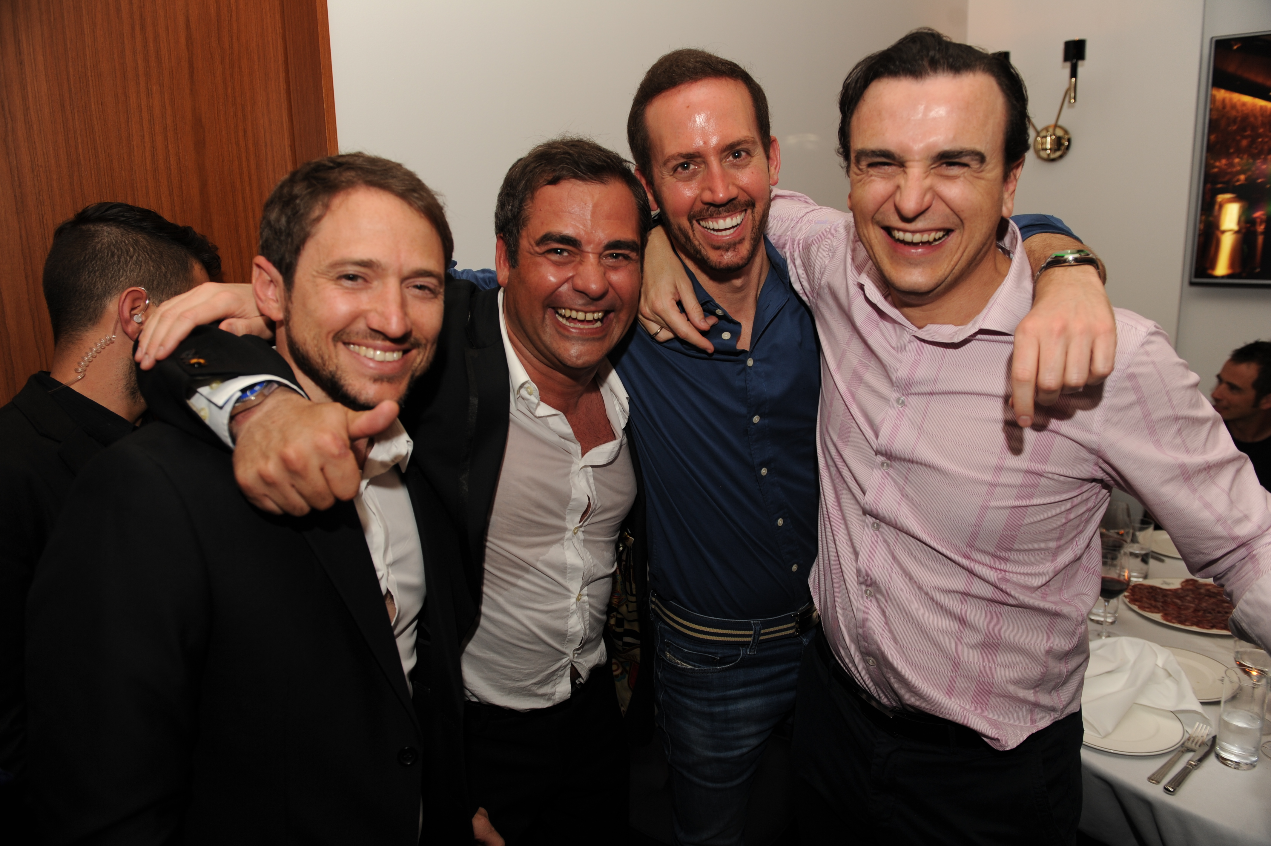Enrique-Iglesias-Interview15 Enrique Iglesias, Rafael Nadal y Pau Gasol celebran la expansión internacional deTATEL