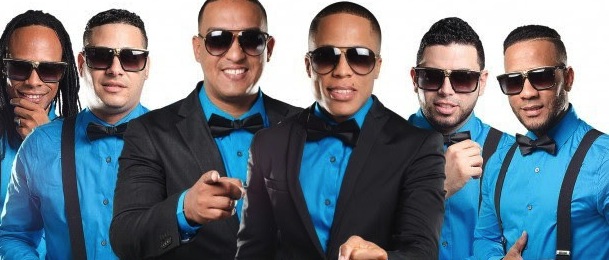 chiquitoteamband-1 Conoce porque Chiquito Team Band es la banda más popular de la salsa dominicana