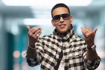 Daddy Yankee también actuará como Embajador para el 2017 Midem Artist Accelerator, el principal impulso internacional de la carrera para talento emergente (Nevarez Communications)