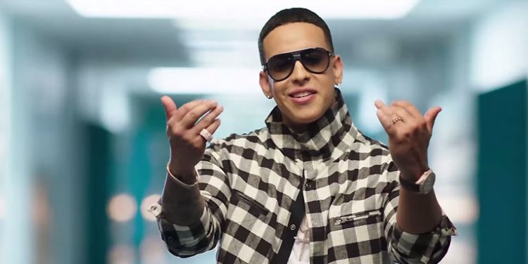 Daddy Yankee también actuará como Embajador para el 2017 Midem Artist Accelerator, el principal impulso internacional de la carrera para talento emergente (Nevarez Communications)
