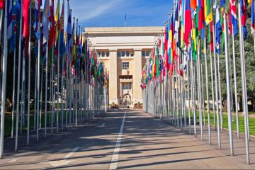 Boumedra opinó que en el seno de la ONU "las cosas han cambiado", porque hay un relativamente nuevo alto comisionado, un nuevo secretario general de la ONU, António Guterres, y ha sido renovado el mandato de la relatora especial sobre la situación de los derechos humanos en Irán, Asma Jahangir.
(Dreamstime)