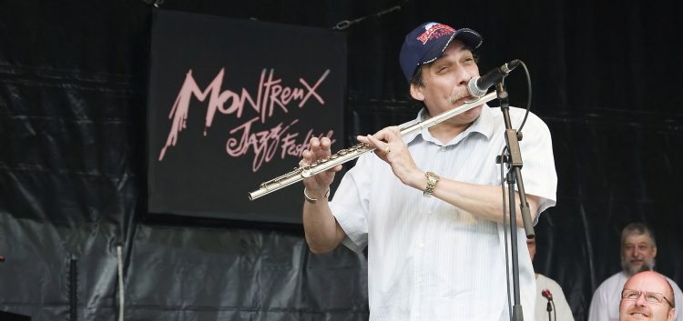 De acuerdo con la Fundación Nacional para la Cultura Popular, el músico estaba considerado uno de los flautistas de jazz latino más importantes de la historia, gracias a su técnica, su ritmo y su vasto conocimiento musica (Dreamstime)