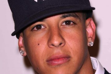 "Hula Hoop" marca la canción número 50 de Daddy Yankee en el Billboard Hot Latin Songs Chart (Nevarez Communications)