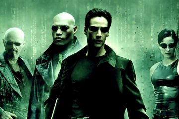 Liderada por Keanu Reeves como el carismático Neo, "The Matrix" (1999) narraba la historia de una humanidad sometida al imperio de las máquinas y prisionera en una realidad virtual llamada "matrix".
(Dreamstime)