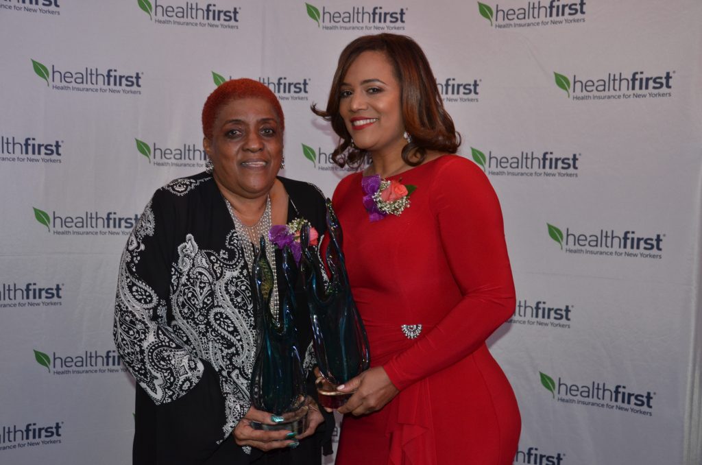 1-1024x678 Health First premió a las mujeres que trabajan por la comunidad del Bronx
