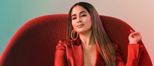 La Artista de Roc Nation Latin Karen Rodriguez lanza “La Tonta de Abril”, bajo la producción del “Rey de La Bachata”, Romeo Santos ( RocNation)