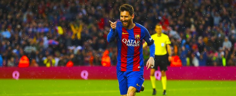 "No soy un brujo", dice el médico italiano que trata a Messi