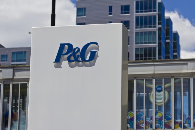 En el trimestre más reciente, el período que más seguía hoy Wall Street, Procter & Gamble (P&G) registró unos beneficios netos de 2.522 millones de dólares, un 8 % menos que en el trimestre cerrado en marzo de 2016.
(Dreamstime)