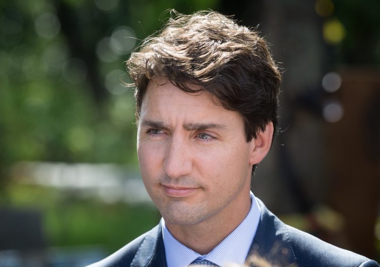En el caso de Canadá, Trudeau reconoció que el país tiene "las mismas preguntas y divisiones" en sus comunidades, pero que sus ciudadanos han conseguido unirse y entender "que se avanza mejor cuando se avanza unidos".
(Dreamstime)