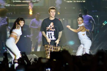 Algunos medios locales aseguran que Bieber, quien se aloja en un hotel del norte de Bogotá, está interesado en alquilar una lujosa casa para descansar antes del concierto.
(Dreamstime)