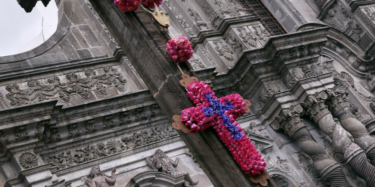  Quito, un destino imperdible en Semana Santa