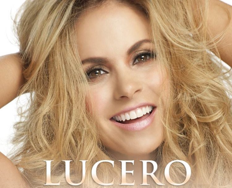 Este material discográfico, el primero que graba LUCERO bajo el género de banda, está realizado de la mano del productor Luciano Luna, quien logra conjuntar la versatilidad de la cantante con el talento de músicos sinaloenses (Universal)