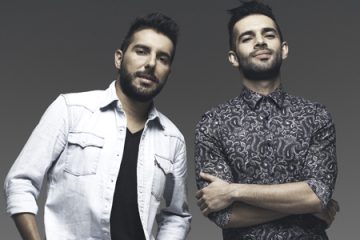 La agrupación colombiana se encuentra promoviendo el nuevo sencillo “Me Gusta” junto a Maluma con el video el cual ya supero en solo una semana los 7 millones de views en YouTube (IV PR & Promotions & Cerro Group)