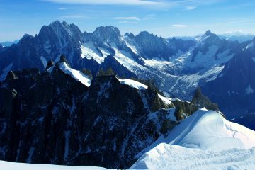 El cuerpo del suizo fue recuperado el pasado 30 de abril a 6.000 metros de altitud por una partida de montañeros experimentados.
(Dreamstime)